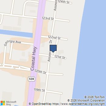 8 121St Street # 202A Ocean City, MD MLS# MDWO2038050