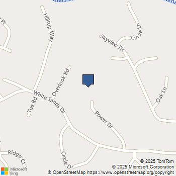 8241 Power Drive Lusby, MD MLS# MDCA2024066