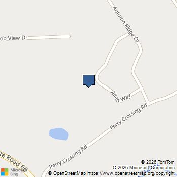 2123 Allen Way Sellersburg, IN MLS# 202605165