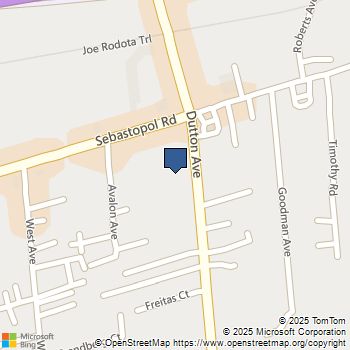 595 Dutton Avenue Santa Rosa, CA MLS# 25597717