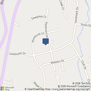 3 Piedmont Drive Stafford, VA MLS# VAST2051602