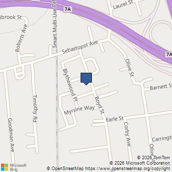 517 Boyd Street Santa Rosa, CA MLS# 41103417