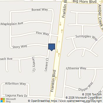 8959 Boreal Way Elk Grove, CA MLS# ML82018673