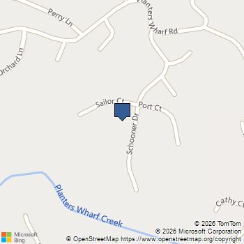 7825 Schooner Drive Lusby, MD MLS# MDCA2031208