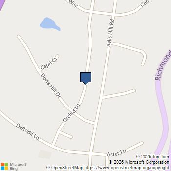 24 Orchid Lane Stafford, VA MLS# VAST2046700