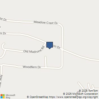 1 Old Madrone Road Pioneer, CA MLS# IV25043268