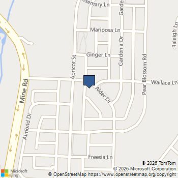 425 Alder Drive Stafford, VA MLS# VAST2049236