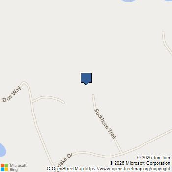 43 Buckhorn Trail Fredericksburg, VA MLS# VAST2048508