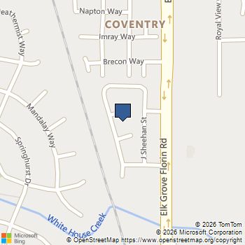 8770 J Sheehan Street Elk Grove, CA MLS# 226098679