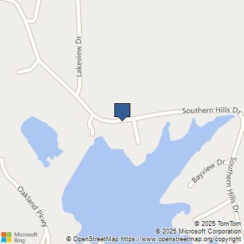 0.55 +/- AC Southern Hills Drive Borden, IN MLS# 2025011130