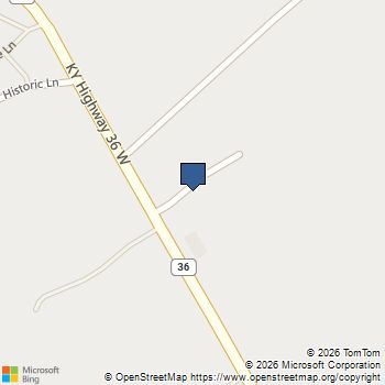 4132 KY-36 W Cynthiana, KY MLS# 641792