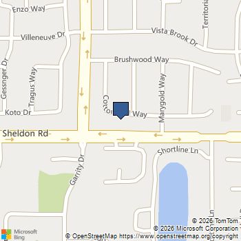 8480 Cottonseed Way Elk Grove, CA MLS# 226024756