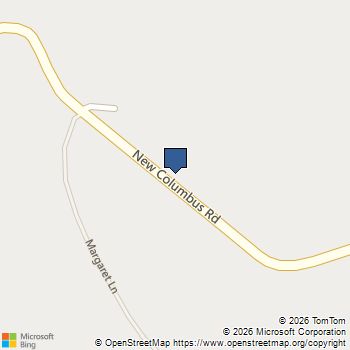 00 New Columbus Road Corinth, KY MLS# 635942