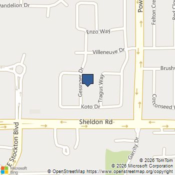 8747 Gessnger Dr Elk Grove, CA MLS# ML82027811