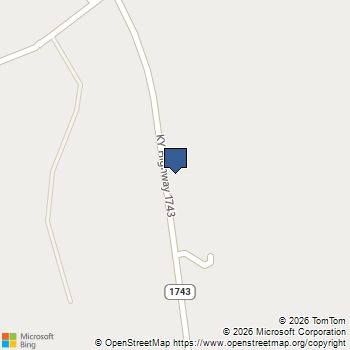 2234 Kentucky 1743 HWY Cynthiana, KY MLS# 644171