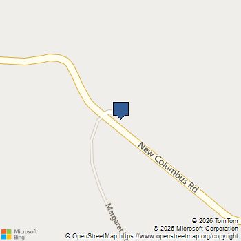 0 New Columbus Road Corinth, KY MLS# 635941