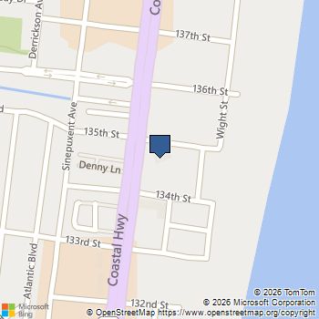 13400 Coastal Highway # S905 Ocean City, MD MLS# MDWO2036836