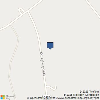 2230 Kentucky 1743 HWY Cynthiana, KY MLS# 644166