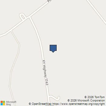 2128 Kentucky 1743 HWY Cynthiana, KY MLS# 644168
