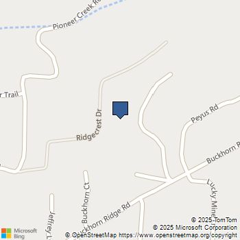 24870 Ridgecrest Drive Pioneer, CA MLS# IV25051619