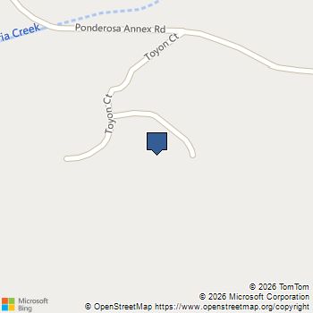 18640 NE Toyon Court Sutter Creek, CA MLS# 224122523