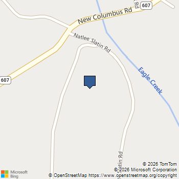 00 Pleasant View Cemetery Road Corinth, KY MLS# 642712