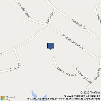 320 Destroyer Cv Stafford, VA MLS# VAST2054906