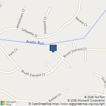61 Brush Everard Court Stafford, VA MLS# VAST2051962