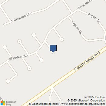 9303 Gleneagle Court Charlestown, IN MLS# 2025012110