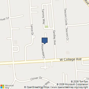 725 W College Avenue Santa Rosa, CA MLS# ML82046798