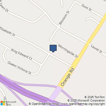 121 ELIZABETH ST Culpeper, VA MLS# VACU2012212