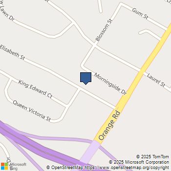 121 Elizabeth Street Culpeper, VA MLS# VACU2012212