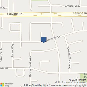 9144 Lakemont Drive Elk Grove, CA MLS# 226104210