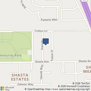 8421 Stara Elk Grove, CA MLS# CV26191530