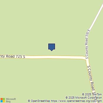 3020 E County Road 725 S Paoli, IN MLS# 202508765