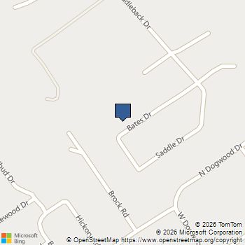 202 Bates Drive Charlestown, IN MLS# 202607643