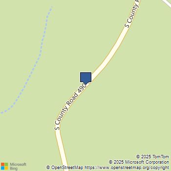 6530 S County Road 490 W Paoli, IN MLS# 2025011101