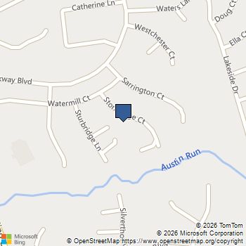 10 Stoneridge Court Stafford, VA MLS# VAST2045384