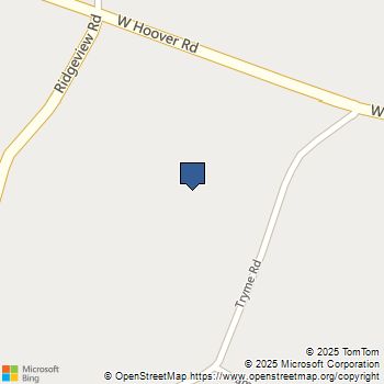 709 Tryme Road Reva, VA MLS# VAMA2002558