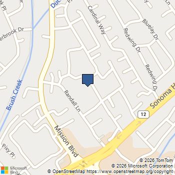969 Prospect Avenue Santa Rosa, CA MLS# ML82050446