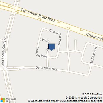 8133 Vessel Way Sacramento, CA MLS# 41111465