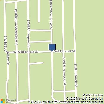 0 S Wild Greenwood Lots 30, 32, 34 Paoli, IN MLS# 202509247