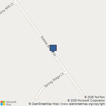 0 Pebble Brook Drive Charlestown, IN MLS# 2025011276