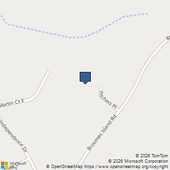 4843 Pitcher'S Place Port Republic, MD MLS# MDCA2025948