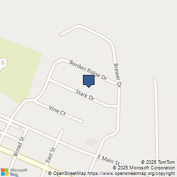 111 Stark Drive Borden, IN MLS# 2025011676