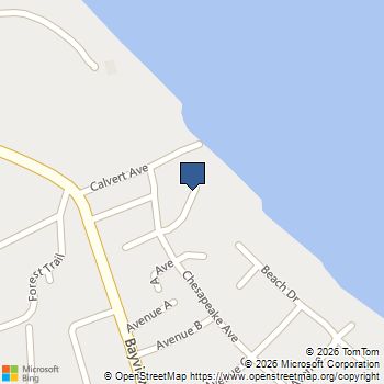 1815 Highland Drive St Leonard, MD MLS# MDCA2026176