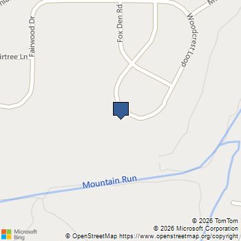 871 Woodcrest Loop Culpeper, VA MLS# VACU2013482