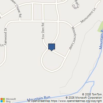 863 Fox Den Road Culpeper, VA MLS# VACU2013278