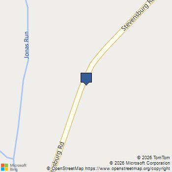 16689 Stevensburg Road Brandy Station, VA MLS# VACU2015006