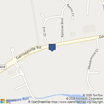 719 Garrisonville Road Stafford, VA MLS# VAST2038458